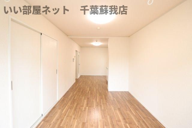 リビング