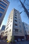 フュージョンハイツ浜町の間取り画像