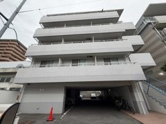ルミナスⅡの外観画像