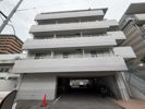 ルミナスⅡの間取り画像
