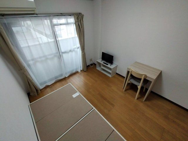 洋室
