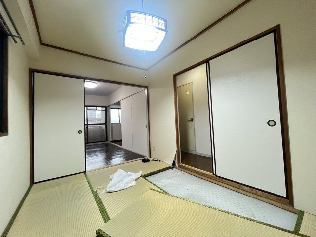 和室