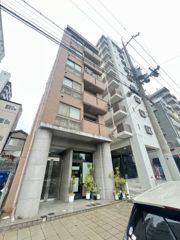 エバーグリーンⅡ番館の外観画像