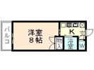 ジョイナス大町の間取り画像