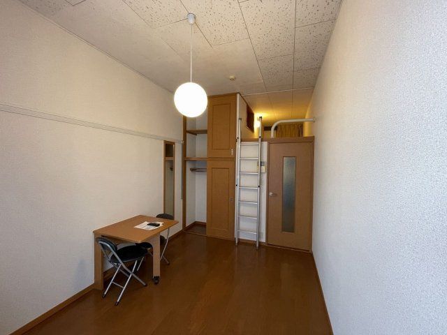 リビング