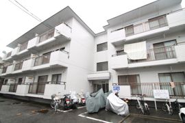 コーポ宮本の外観画像