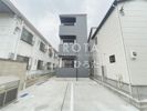 サニーガーデン銀座の外観