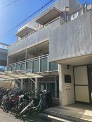 ダイドーメゾン魚崎の外観画像