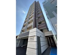 クレスト西小倉の外観画像