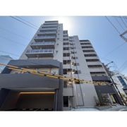 ArtizA京橋WESTの外観画像