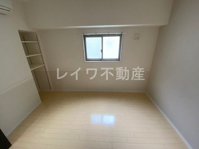 洋室