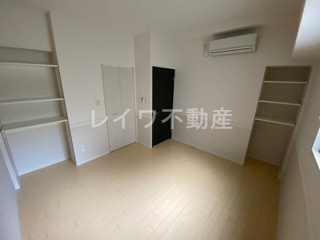 洋室