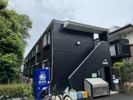 PARK SIDE HOUSEの間取り画像