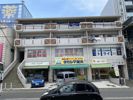 山和ビルの間取り画像