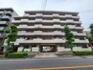 シャンポール鴻ノ巣の間取り画像