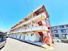 平原マンションの間取り画像