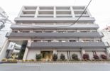 GENOVIA両国green veilの間取り画像