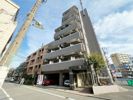 スカイコート世田谷用賀第3の外観
