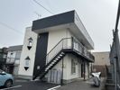 アルーアの外観