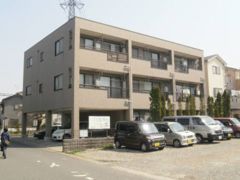 エスペランサの外観画像