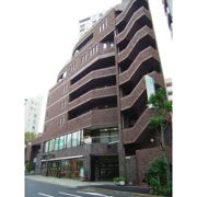 プレサージュの外観画像