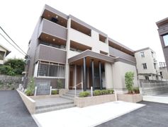マーレ京町の外観画像