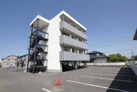 メゾンドプラトーIIの外観画像
