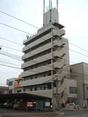 （宇品）中村ビルの外観画像