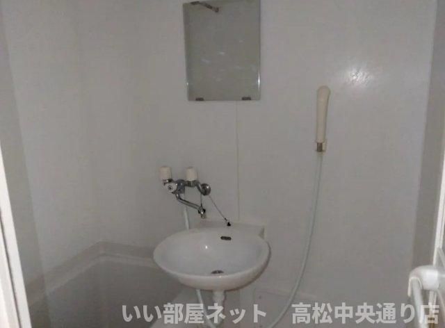 バスルーム