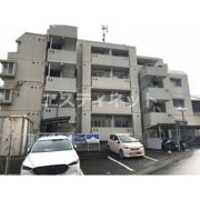 パラシオ東海の外観画像
