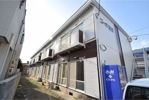 コーポ遊園の間取り画像