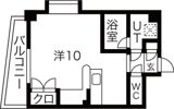 ステラヒルズの間取り画像