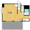 ルフラン東新町の間取り画像