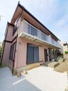 河村テラスハウスの間取り画像