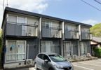 コーポラスミフネの間取り画像