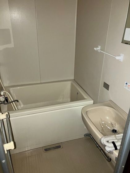 バスルーム