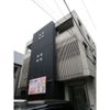 スターフィールドⅢの外観