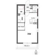 スターフィールドⅢの間取り画像