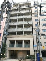 KOBAYASHI YOKOビルの外観画像
