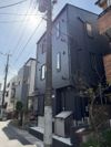 グランニール南浦和の外観