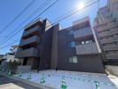 S-MOVE庚午北NEOの外観