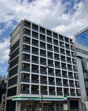 パークヴュー北梅田の外観画像