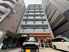 Eden白島九軒町の外観画像