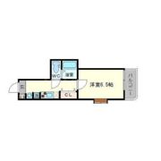 CASAMT東三国の間取り画像