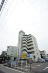 グリーンハウス松島G3の間取り画像