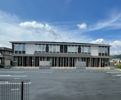 ファイン ヴィラⅦの間取り画像