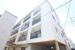 カトレヤマンションの外観