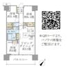 Brillia南浦和の間取り画像