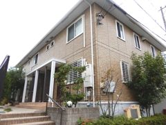SeiRoseの外観画像