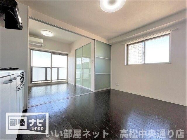 リビング